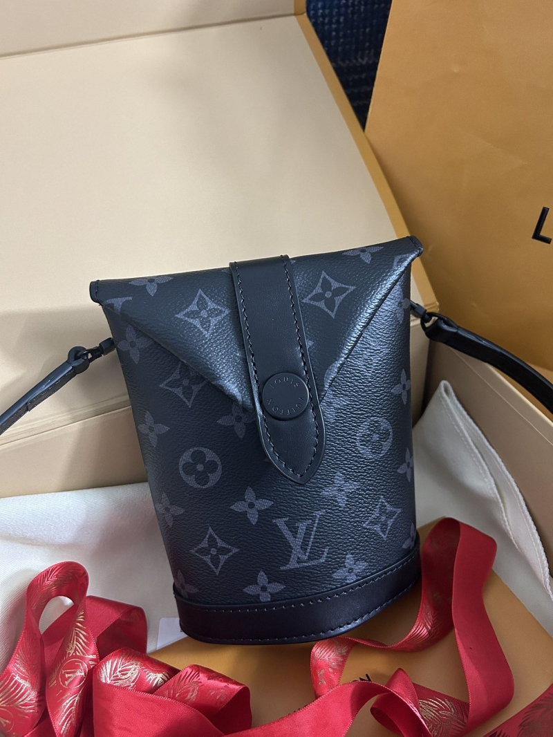 LV Bucket Bags